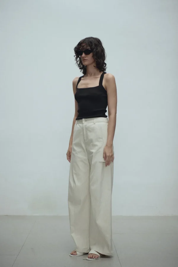 Viktoria Chan Jeans | Pants | Fremont jeans