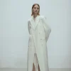 Viktoria Chan Outerwear | Fremont long wool coat