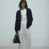 Viktoria Chan Tops & Blouses | Knitwear | Fremont midi cardigan
