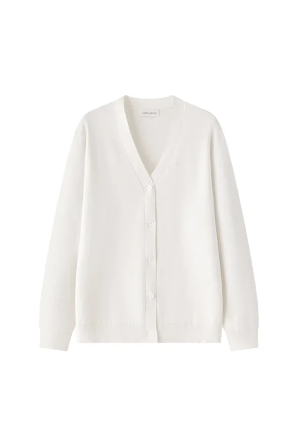 Viktoria Chan Tops & Blouses | Knitwear | Fremont midi cardigan