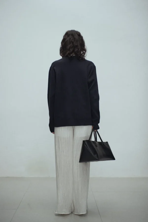 Viktoria Chan Tops & Blouses | Knitwear | Fremont midi cardigan