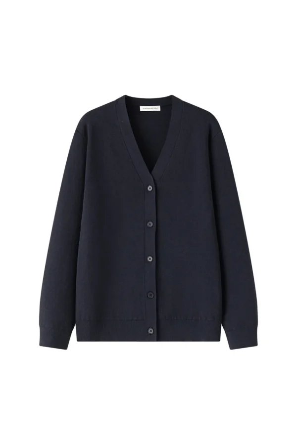 Viktoria Chan Tops & Blouses | Knitwear | Fremont midi cardigan