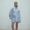 Viktoria Chan Shirts | Tops & Blouses | Fremont oxford shirt