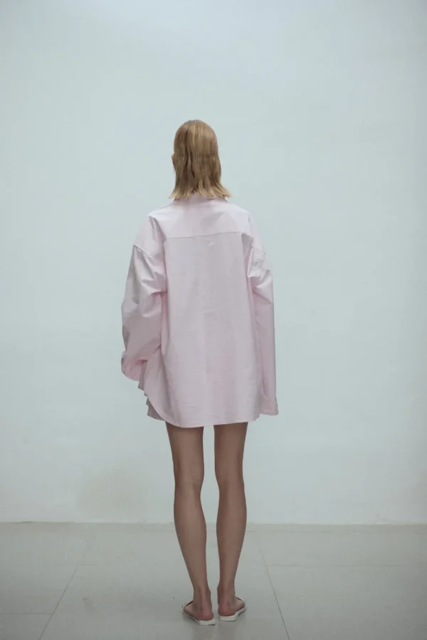 Viktoria Chan Shirts | Tops & Blouses | Fremont oxford shirt