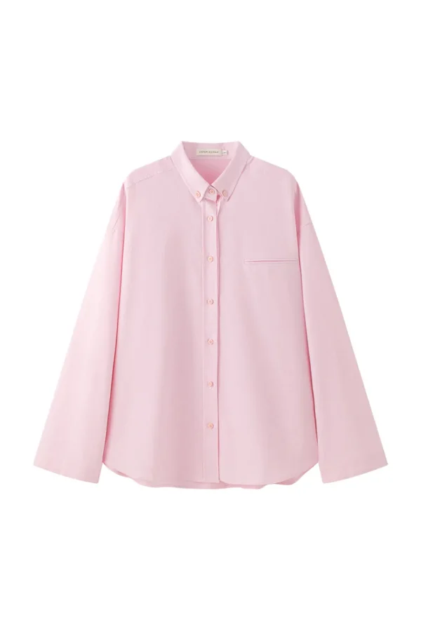 Viktoria Chan Shirts | Tops & Blouses | Fremont oxford shirt