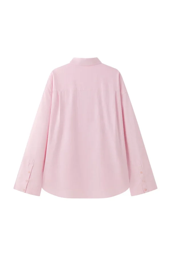 Viktoria Chan Shirts | Tops & Blouses | Fremont oxford shirt