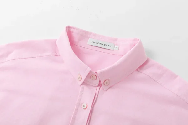 Viktoria Chan Shirts | Tops & Blouses | Fremont oxford shirt