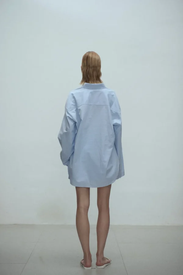 Viktoria Chan Shirts | Tops & Blouses | Fremont oxford shirt