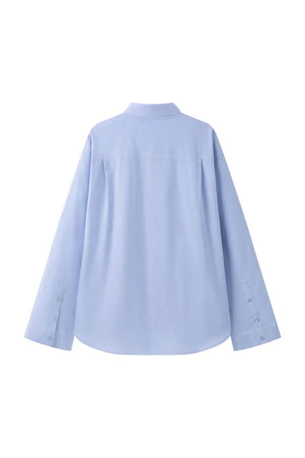 Viktoria Chan Shirts | Tops & Blouses | Fremont oxford shirt