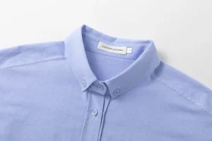 Viktoria Chan Shirts | Tops & Blouses | Fremont oxford shirt