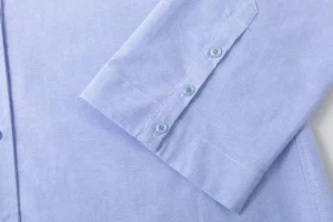 Viktoria Chan Shirts | Tops & Blouses | Fremont oxford shirt