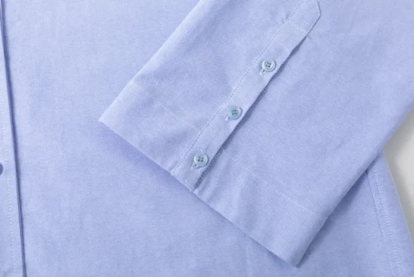 Viktoria Chan Shirts | Tops & Blouses | Fremont oxford shirt