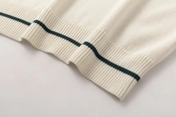 Viktoria Chan Knitwear | Tops & Blouses | Fremont pullover