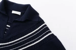 Viktoria Chan Knitwear | Tops & Blouses | Fremont pullover