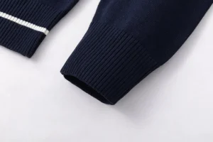 Viktoria Chan Knitwear | Tops & Blouses | Fremont pullover