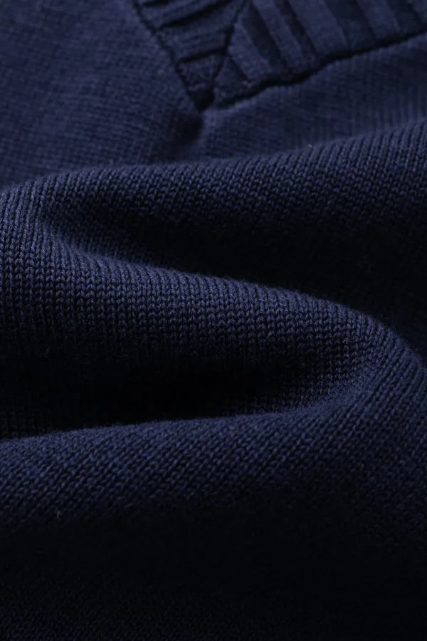 Viktoria Chan Knitwear | Tops & Blouses | Fremont pullover