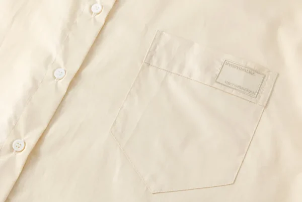 Viktoria Chan Shirts | Tops & Blouses | Fremont shirt Peach