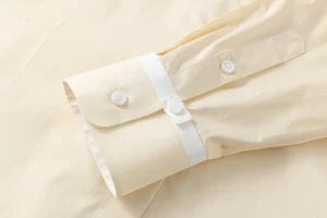 Viktoria Chan Shirts | Tops & Blouses | Fremont shirt Peach