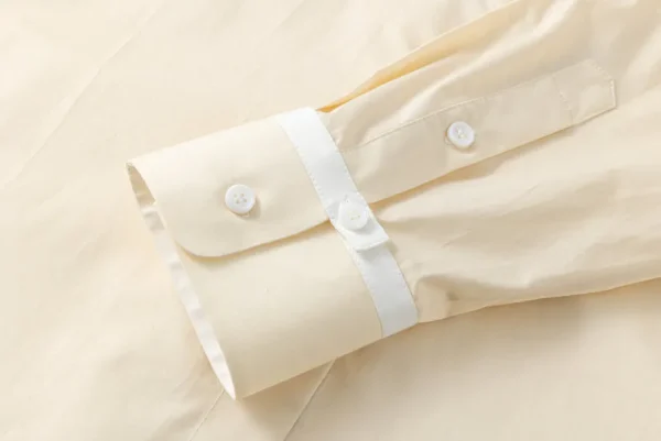 Viktoria Chan Shirts | Tops & Blouses | Fremont shirt Peach