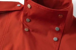 Viktoria Chan Outerwear | Fremont short jacket