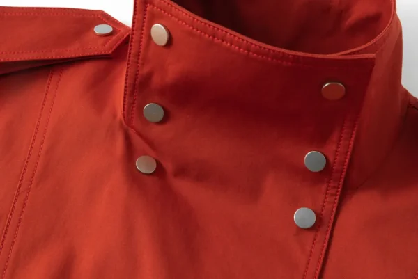 Viktoria Chan Outerwear | Fremont short jacket