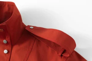 Viktoria Chan Outerwear | Fremont short jacket