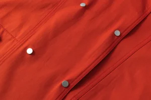 Viktoria Chan Outerwear | Fremont short jacket
