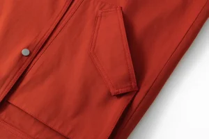 Viktoria Chan Outerwear | Fremont short jacket