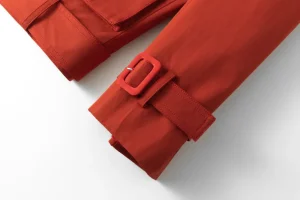 Viktoria Chan Outerwear | Fremont short jacket