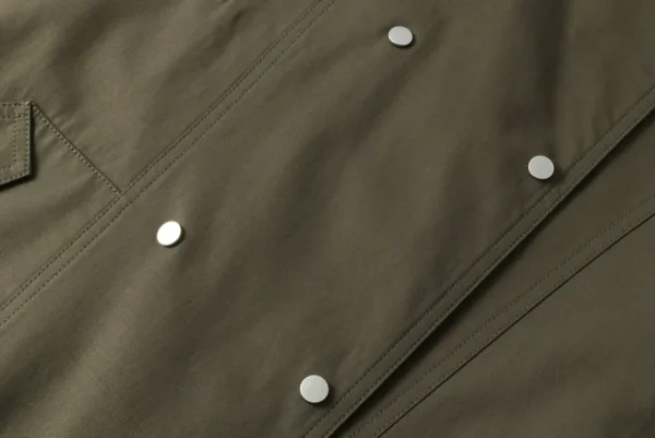 Viktoria Chan Outerwear | Fremont short jacket