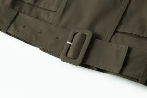 Viktoria Chan Outerwear | Fremont short jacket