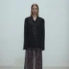 Viktoria Chan Blazers | Outerwear | Fremont wool blazer