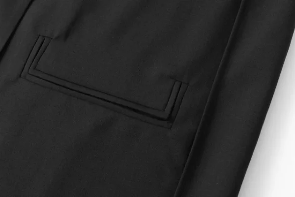 Viktoria Chan Blazers | Outerwear | Fremont wool blazer