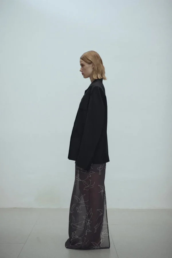 Viktoria Chan Blazers | Outerwear | Fremont wool blazer
