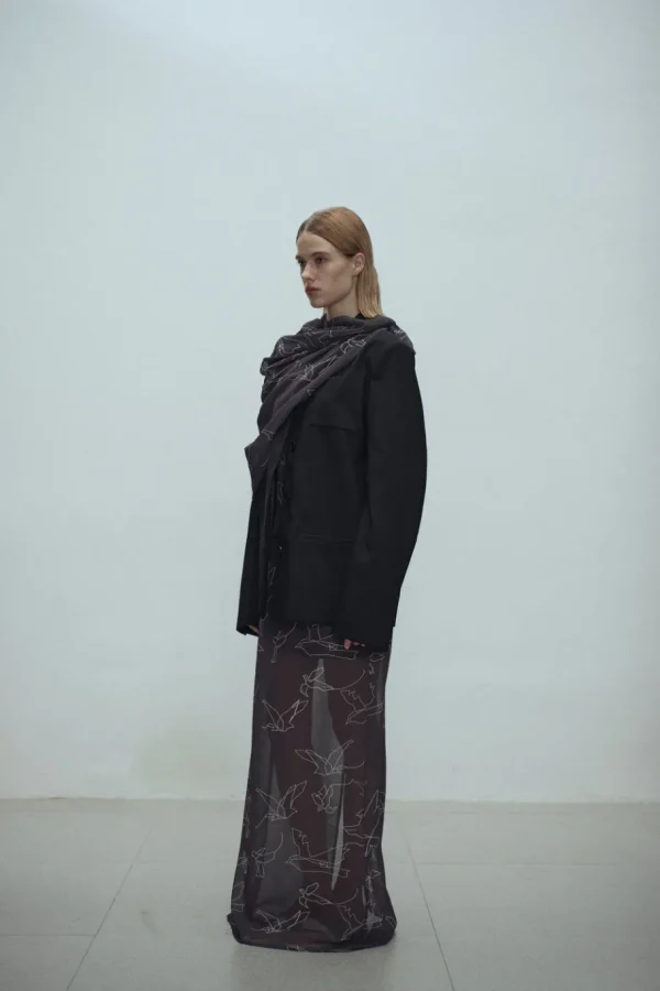 Viktoria Chan Blazers | Outerwear | Fremont wool blazer