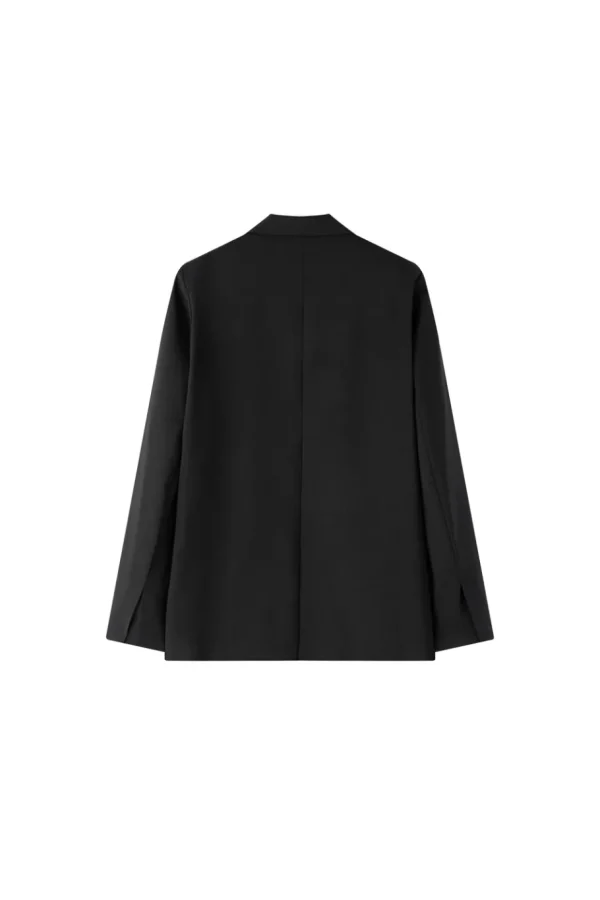 Viktoria Chan Blazers | Outerwear | Fremont wool blazer