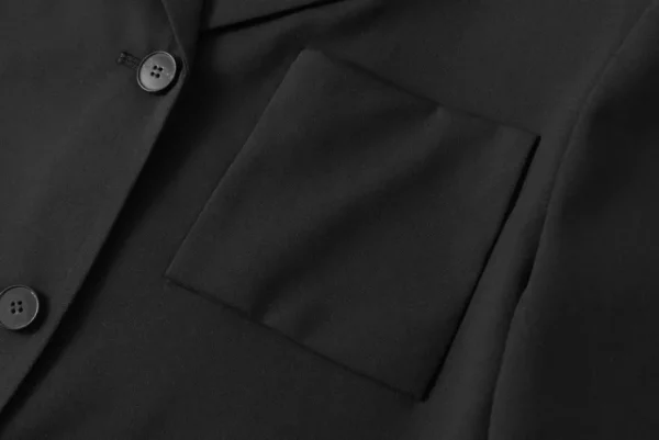 Viktoria Chan Blazers | Outerwear | Fremont wool blazer