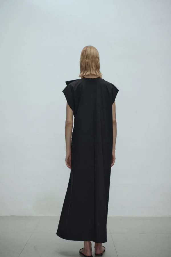 Viktoria Chan Dresses | Gelene constructed dress