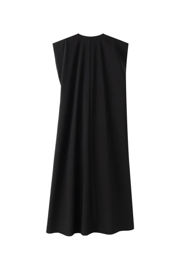 Viktoria Chan Dresses | Gelene constructed dress