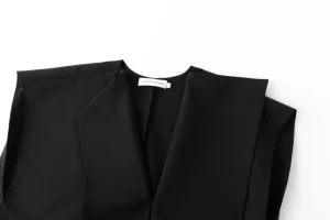 Viktoria Chan Dresses | Gelene constructed dress