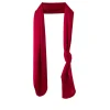 Viktoria Chan Scarves | Gelina silk scarf