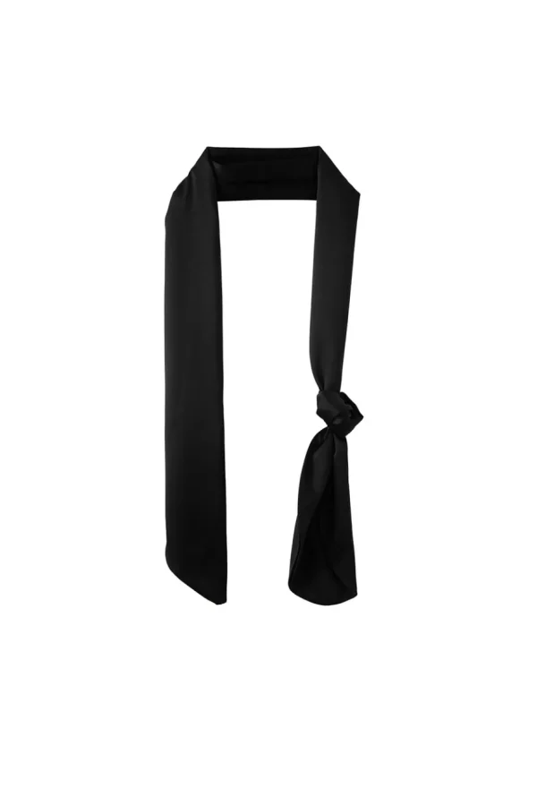 Viktoria Chan Scarves | Gelina silk scarf