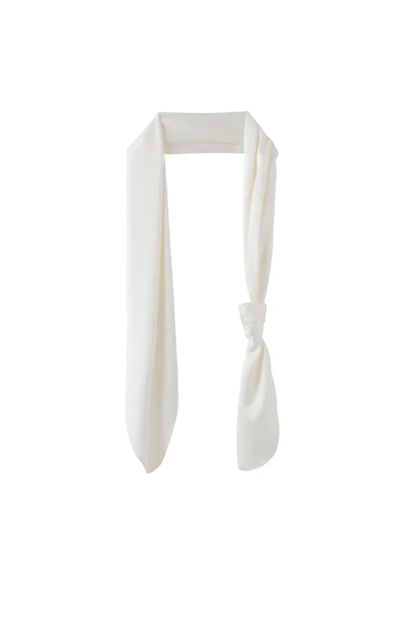 Viktoria Chan Scarves | Gelina silk scarf