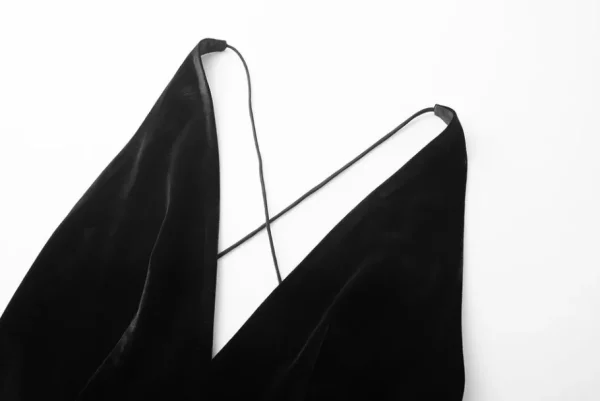 Viktoria Chan Evening Wear | Dresses | Gelina velvet gown