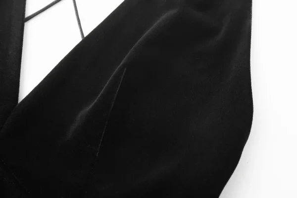 Viktoria Chan Evening Wear | Dresses | Gelina velvet gown