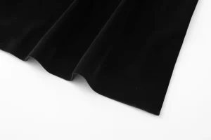 Viktoria Chan Evening Wear | Dresses | Gelina velvet gown