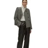 Viktoria Chan Outerwear | Gemma tweed jacket