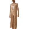 Viktoria Chan Pants | Knitwear | Giselle knitted trousers