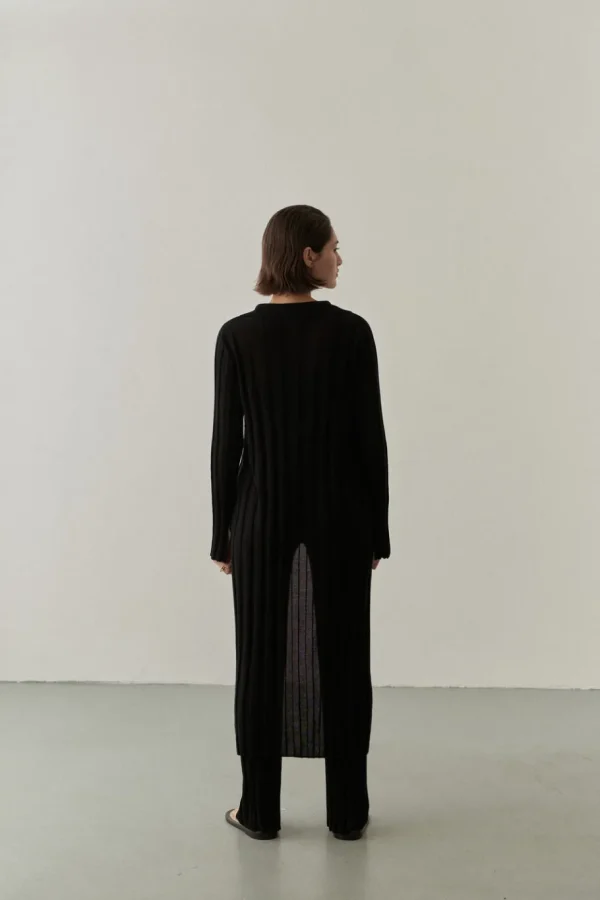 Viktoria Chan Knitwear | Tops & Blouses | Giselle long cardigan