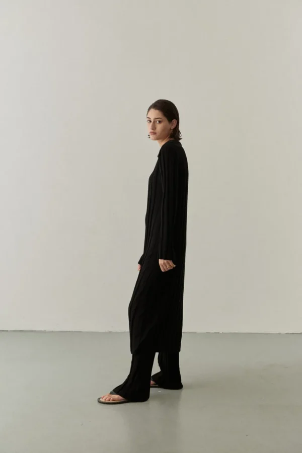 Viktoria Chan Knitwear | Tops & Blouses | Giselle long cardigan